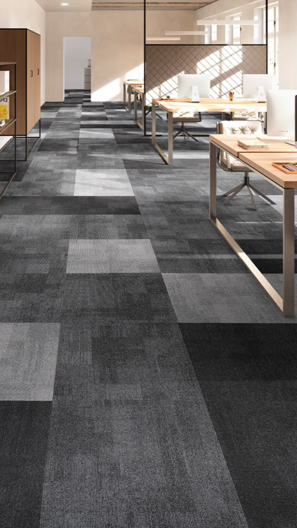 Carpet Tile