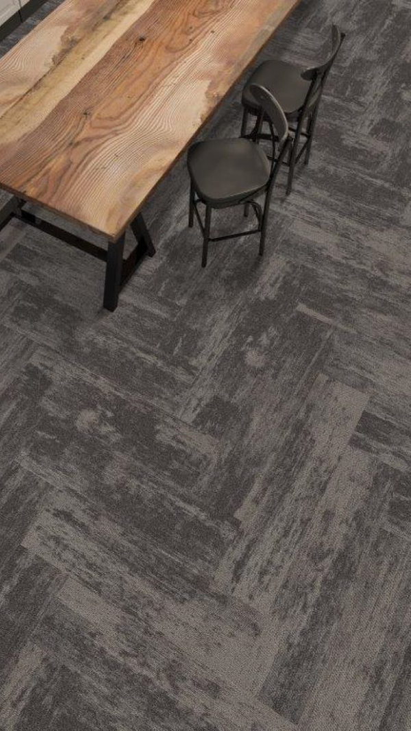 Carpet Plank