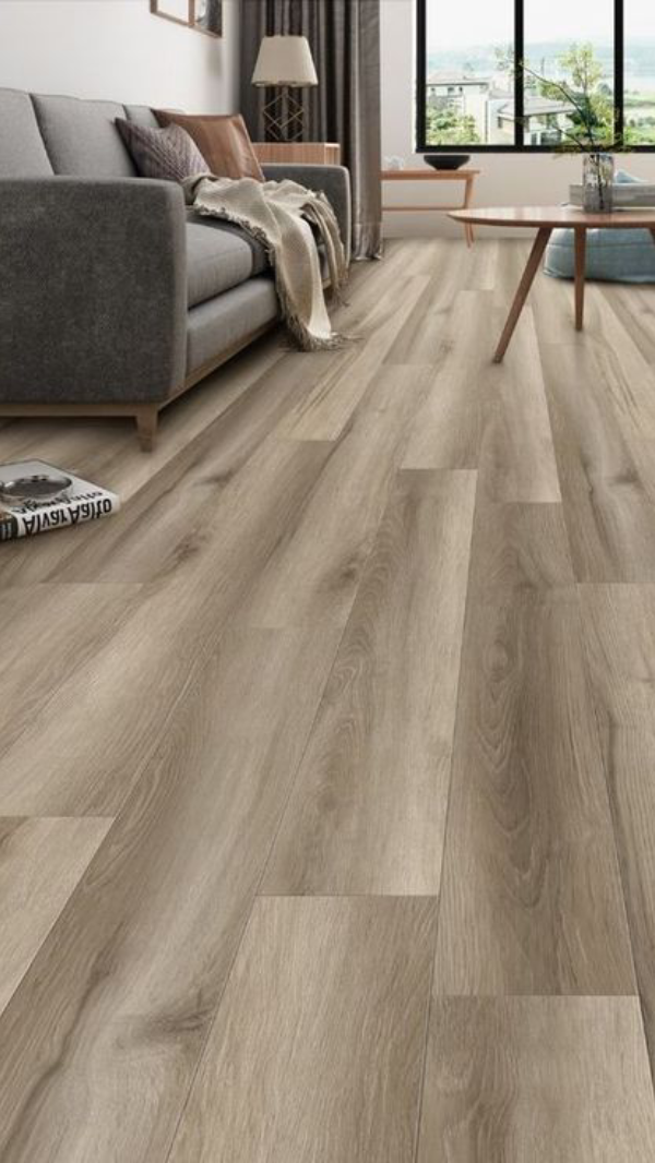 LVT Plank