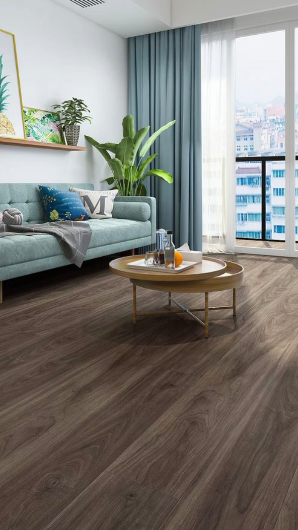 LVT